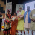 कुंती जीविका समूह की मुन्नी देवी दिल्ली में हुईं सम्मानित