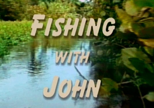 PINNLAND EMPIRE: FISHING WITH JOHN: SEASON TWO (what if)