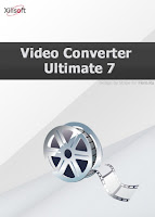 Xilisoft Video Converter Ultimate 7.3 Full Patch - Mediafire