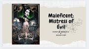 Maleficent: Mistress of Evil, Konflik Manusia dan Dunia Peri