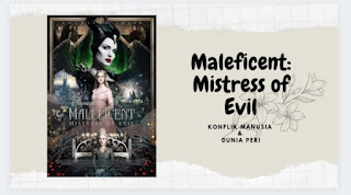 Review Maleficent 2