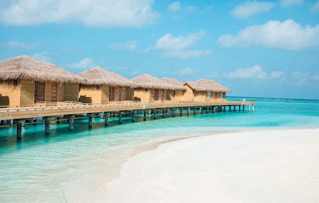 Luxury Beach Resorts for Summer