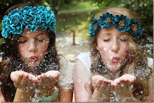 glittershot