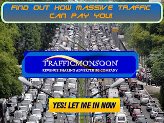 traffic monsoon