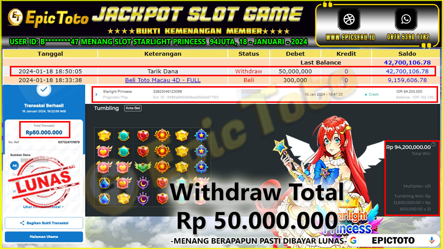 epictoto-jackpot-slot-starlight-princess-hingga-94-juta-18-januari-2024-10-37-34-2024-01-18