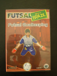 FUTSAL GOALKEEPING