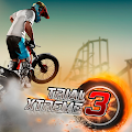 Trial Xtreme 3 Game Terbaik untuk Android 
