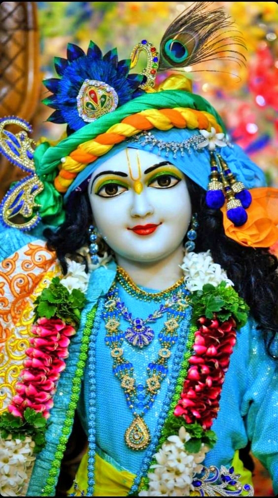 lord krishna, govinda, hindu god pictures, kanha photos, Sri krishna wallpaper 4k hd