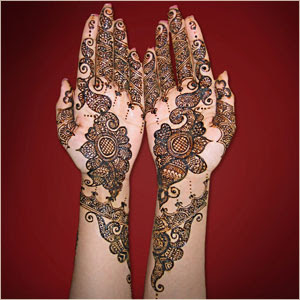 Mehndi Designs 