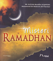 Misteri Ramadhan  Penulis DR. Said bin Musaffar Al Qaththani PDF