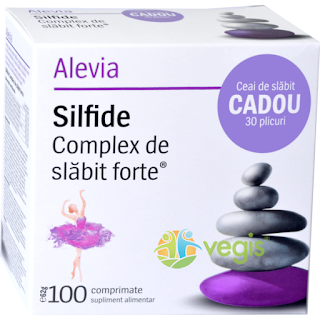 Comanda Silfide Complex de  slabit forte aici cu livrare in  Romania