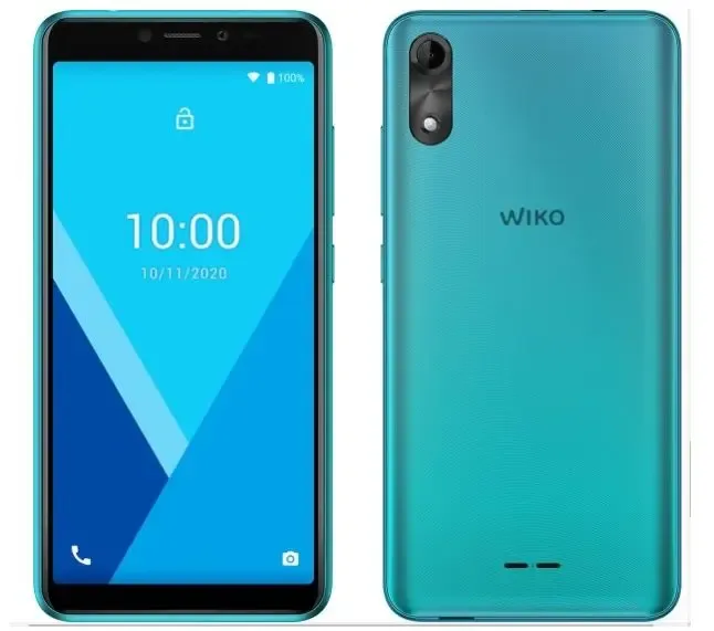 Wiko Y51