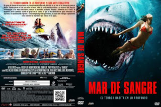 MAR DE SANGRE – SHARK BAIT – 2022 – (VIP)