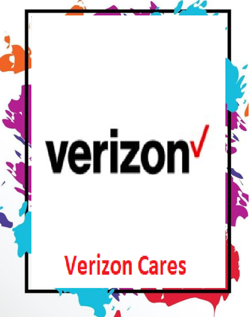 Verizon Cares: How to Make the Most of Your Career with Verizon