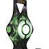 Action Figures: Réplica da Lanterna Usada no Filme do Lanterna Verde