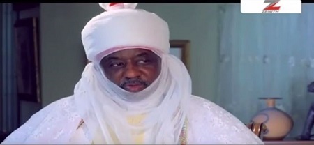 Only 3 Policies Can Take Nigeria Out of Recession - Emir Sanusi Insists