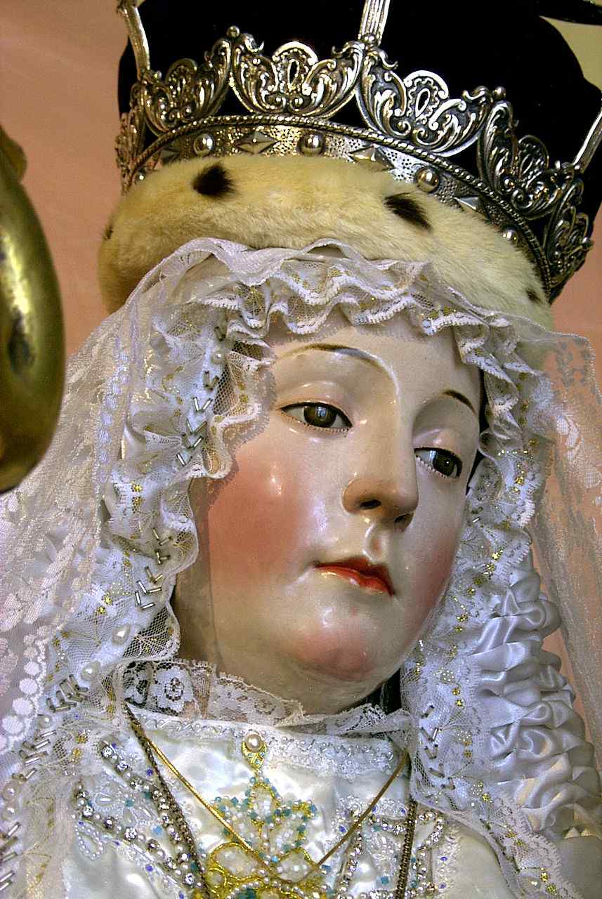 A Aparição de La Salette e suas Profecias: Nossa Senhora do Bom Sucesso