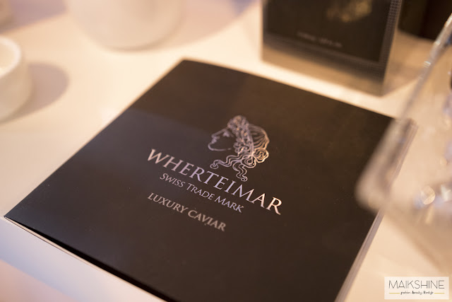 Luxury Caviar Wherteimar