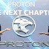 Proton perkenal logo dan slogan baharu