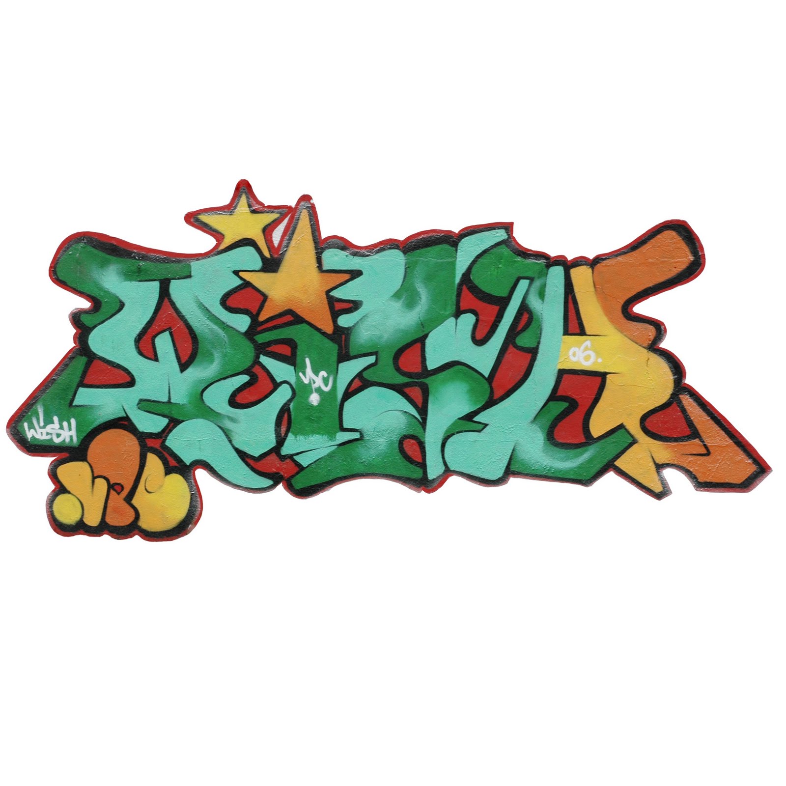 GRAFFITI ART STREET Gambar Gambar Graffiti