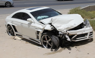 Pictures Of Car Accidents
