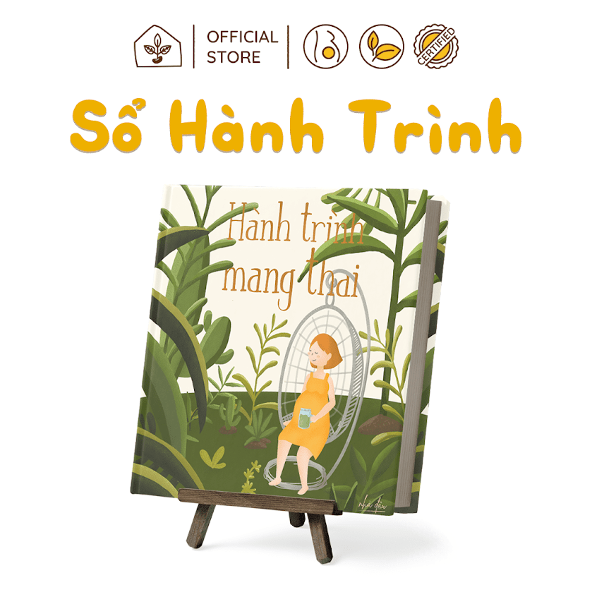 [A116] Bà Bầu đọc sách thai giáo nào ý nghĩa nhất?
