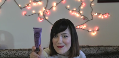 Vidéo revue Birchbox du mois de Février 2016