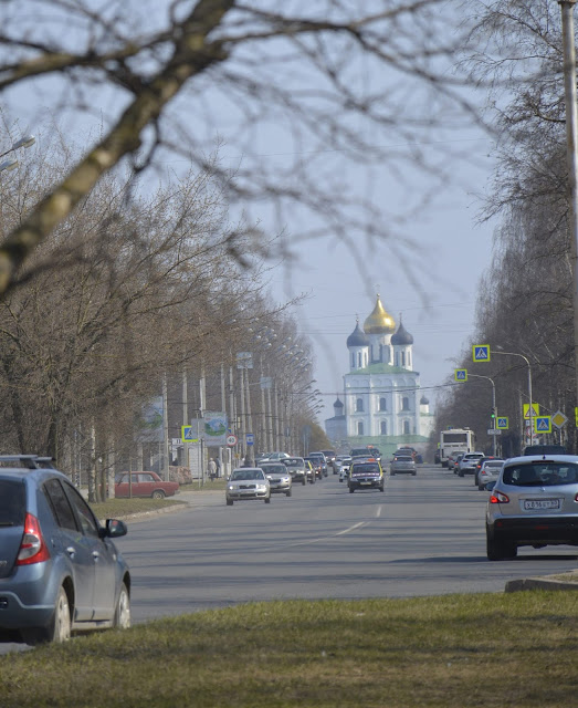 Троицкий собор