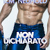 Uscita #MM "Non dichiarato" di K.M. Neuhold