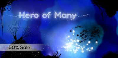 Hero of Many v1.0.0 APK + DATA Android