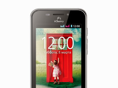 iCherry C112 Android Murah