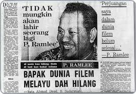 Hobi P Ramlee pada kaca mata Nasir