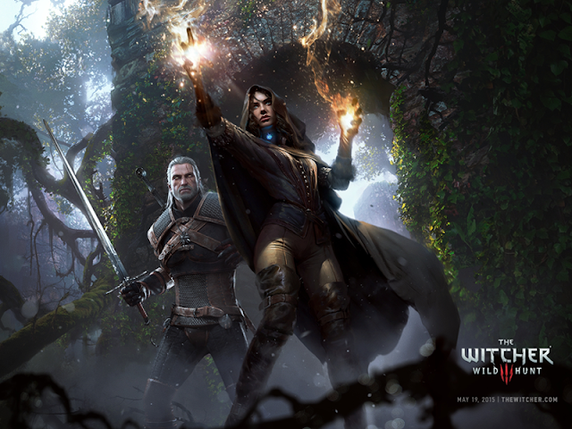 the witcher 3, the witcher 3 blood and wine, descargar the witcher 3 mega, the witcher 3 guia, the witcher 3 goty, the witcher 3 mods, the witcher 3 ps4, The Witcher 3 gameplay