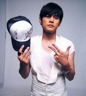 Jay Chou