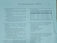 TEST PERGURUAN TINGGI 01