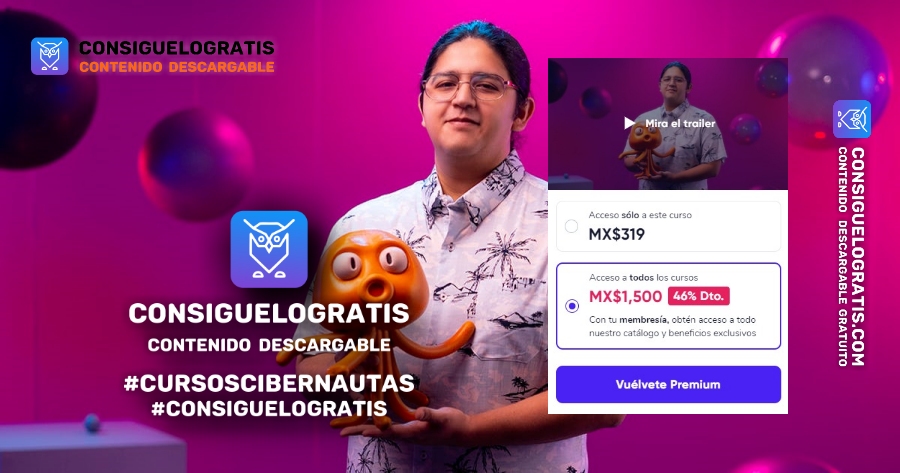 Consiguelogratis.com - Descarga gratis / Consiguelogratis descargar cursos gratis #consiguelogratis libros consiguelogratis multimedia consiguelogratis