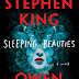 New Novel Coming From Stephen King & Son