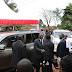 MAREHEMU PHILEMON NDESMBURO AZIKWA MKOANI KILIMANJARO