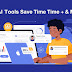 How to Use AI Tools to Save Time and Money as a Student How to Use AI Tools to Save Time and Money as a Student