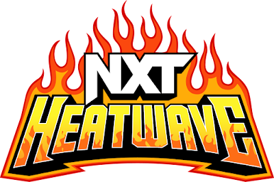 WWE NXT Heatwave 2022 results