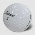 Titleist Golf- Pro V1 2007 Used Golf Balls