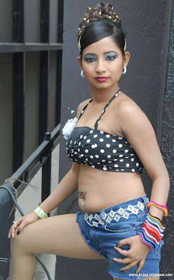 Tamil Actress Ishita photo 