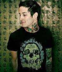 Mitch Lucker