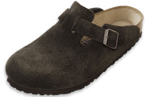 Birkenstock Boston