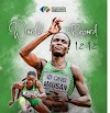 World Championships: Joy As Nigeria's popular Athlete wins [Details]
