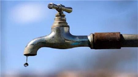 قطع المياه لمدة ٨ ساعات عن بعض مناطق الحوامدية بالجيزة الجمعة لإصلاح الهبوط بخط الصرف الصحي قطر ٧٠٠ مم بشارع الساحة