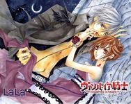 Vampire Knight