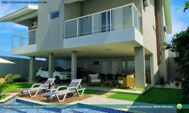 Residencial Floresta Alfenas