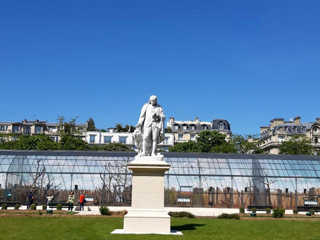 Jardin d’acclimatation paris jardin parc attractions