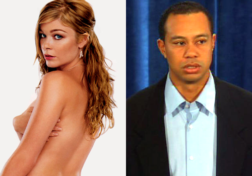 tiger woods new girlfriend 2011. Tiger Woods New Girlfriend